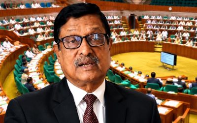 হিন্দুরা মন্দিরে মূর্তি বানাবে, মুসলমানরা মসজিদ বানাবে—সমস্যা কোথায়? : ফজলুর রহমান