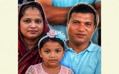 ইতালিতে ছুরিকাঘাতে একই পরিবারের ৩ বাংলাদেশি নিহত