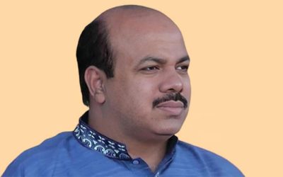 ঋণখেলাপির দায়ে এমপি হিসেবে শপথ নিতে পারবেন না আসলাম চৌধুরী