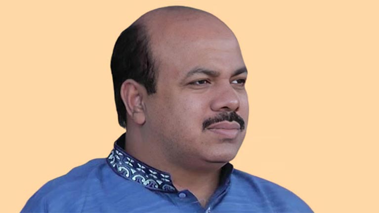 ঋণখেলাপির দায়ে এমপি হিসেবে শপথ নিতে পারবেন না আসলাম চৌধুরী