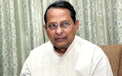জুলাইয়ে মানবতাবিরোধী অপরাধ : হাসানুল হক ইনুর ১০ বছরের কারাদণ্ড