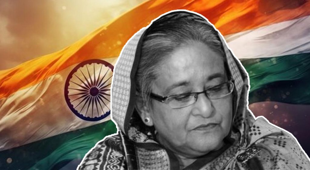 হাসিনার সাক্ষাৎকার প্রকাশ : গণমাধ্যমকে আদালতের নির্দেশনা মানতে হবে : তথ্য উপদেষ্টা