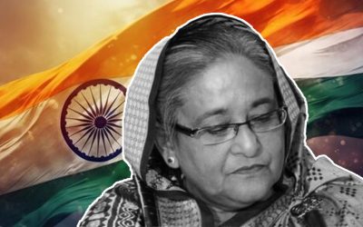 হাসিনার সাক্ষাৎকার প্রকাশ : গণমাধ্যমকে আদালতের নির্দেশনা মানতে হবে : তথ্য উপদেষ্টা
