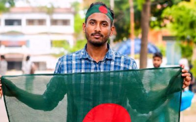 আবু সাঈদ হত্যা মামলার পূর্ণাঙ্গ রায় প্রকাশ