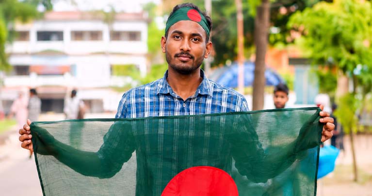 আবু সাঈদ হত্যা মামলার পূর্ণাঙ্গ রায় প্রকাশ