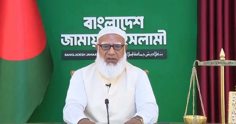 সংসদ সদস্যদের প্রতিটি সিদ্ধান্ত ও বক্তব্য হতে হবে গণমুখী : শফিকুর রহমান